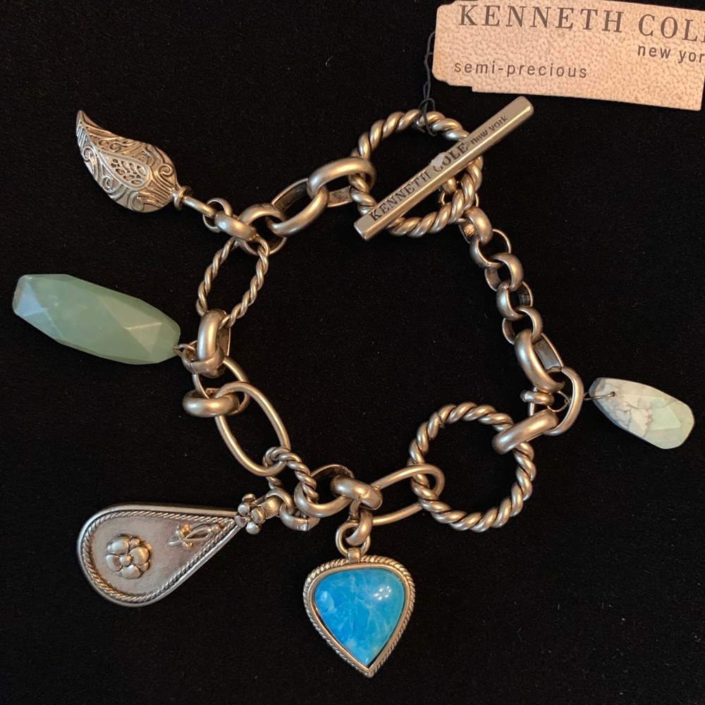 Kenneth Cole bracelet